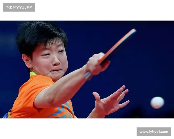 孙颖莎强势发挥三比一力克平野美宇成功晋级中国大满贯第二轮