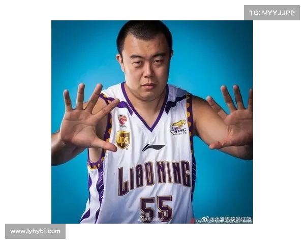 小姚明遇瓶颈韩德君选择转型国字号中锋逐渐失去机会